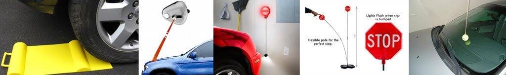 How Can I Park in My Garage Without Hitting the Back Wall? STKR Concepts