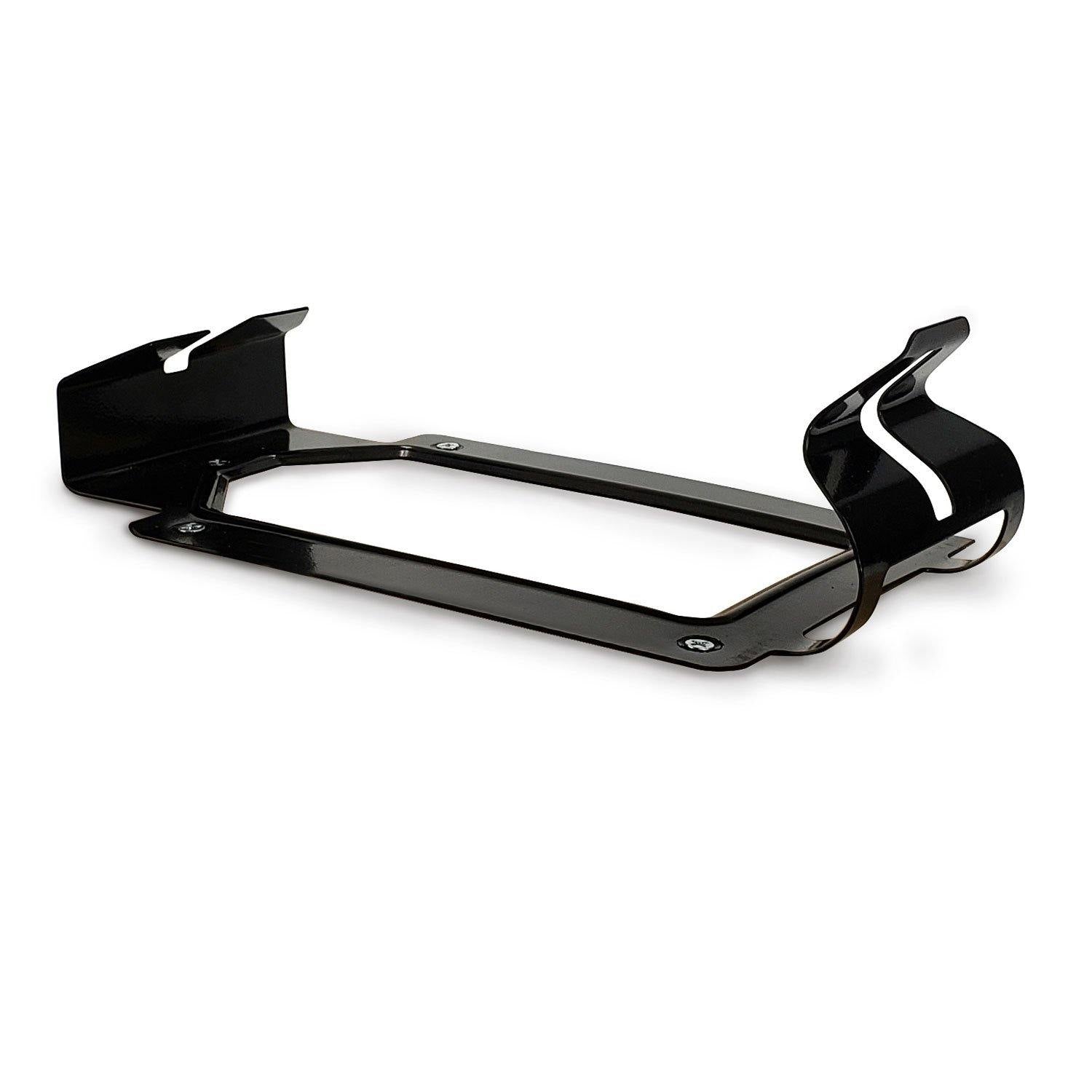EZ Utility Jug Floor Mount - Steel transportation mount for EZ3 or EZ5 utility jug | Risk Racing