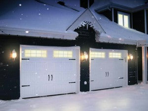 Do LED Lights Work in A Cold garage?