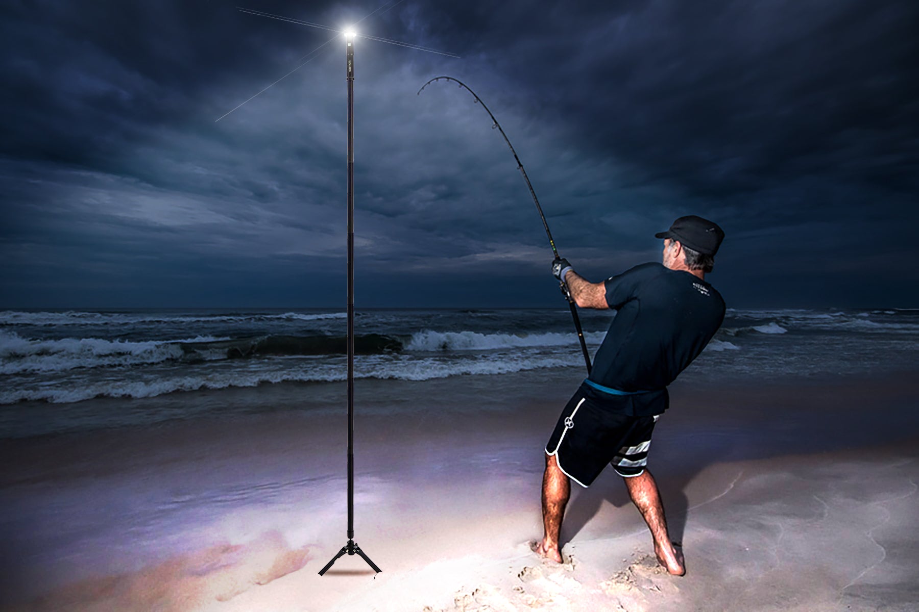 How Many Lumens Do You Need For Fishing At Night?