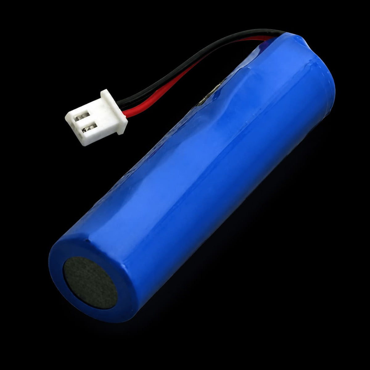 21700 Lithium-ion Rechargeable Battery with JST Connector