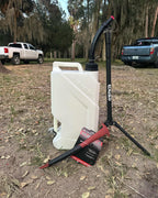 User Generated Content of the EZ Utility Jug