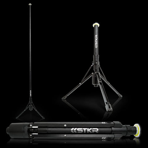 FLi-OVERLANDER 10' Telescoping Light with Wireless Remote