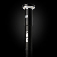 On-black product image for STKR Fli-PRO-Telescoping-Canopy-Light-Removeable-Flashlight-Head-1_sq_onBLK.jpg