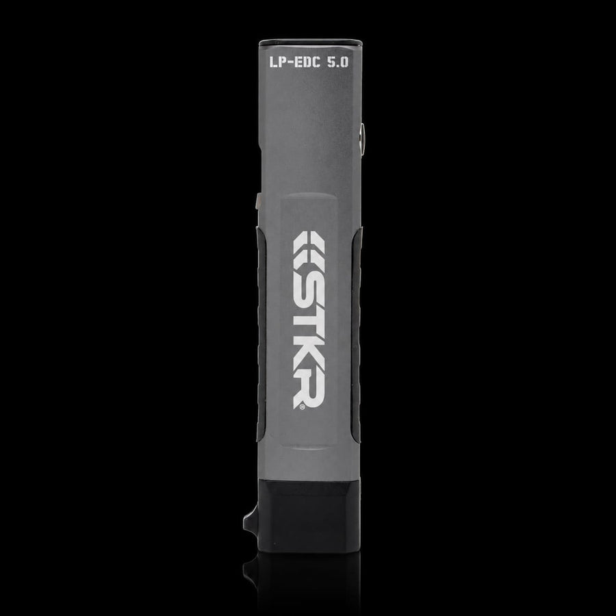 LP-EDC 5.0 Low Profile Everyday Carry Ultra-Thin Flashlight