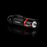 B.A.M.F.F. 6.0