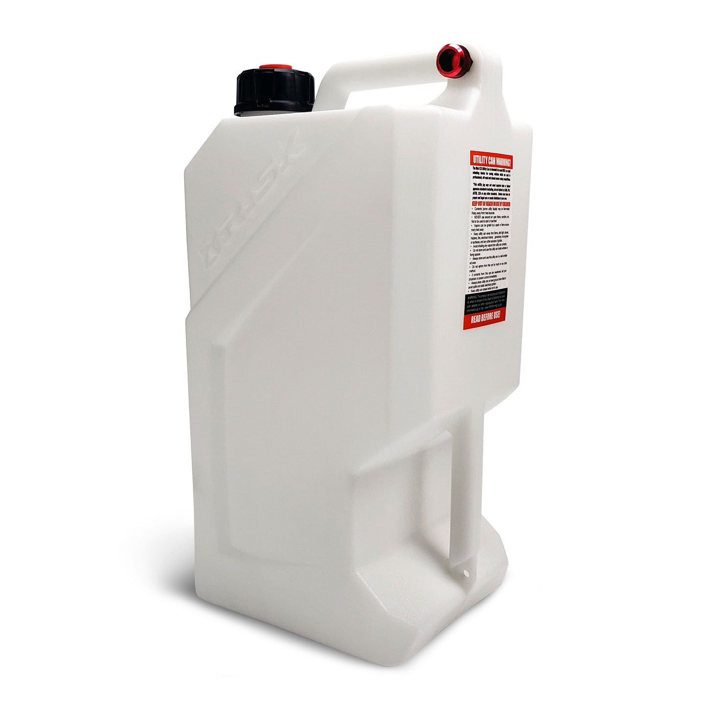 EZ5 - 5 Gallon Utility Jug Only