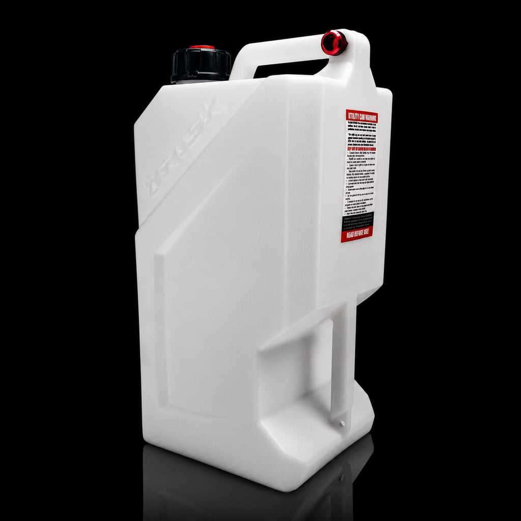 EZ5 - 5 Gallon Utility Jug Only