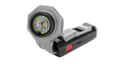 STKR Concepts - FLEXIT Pocket Light - Multi-Use Flexible Flashlight