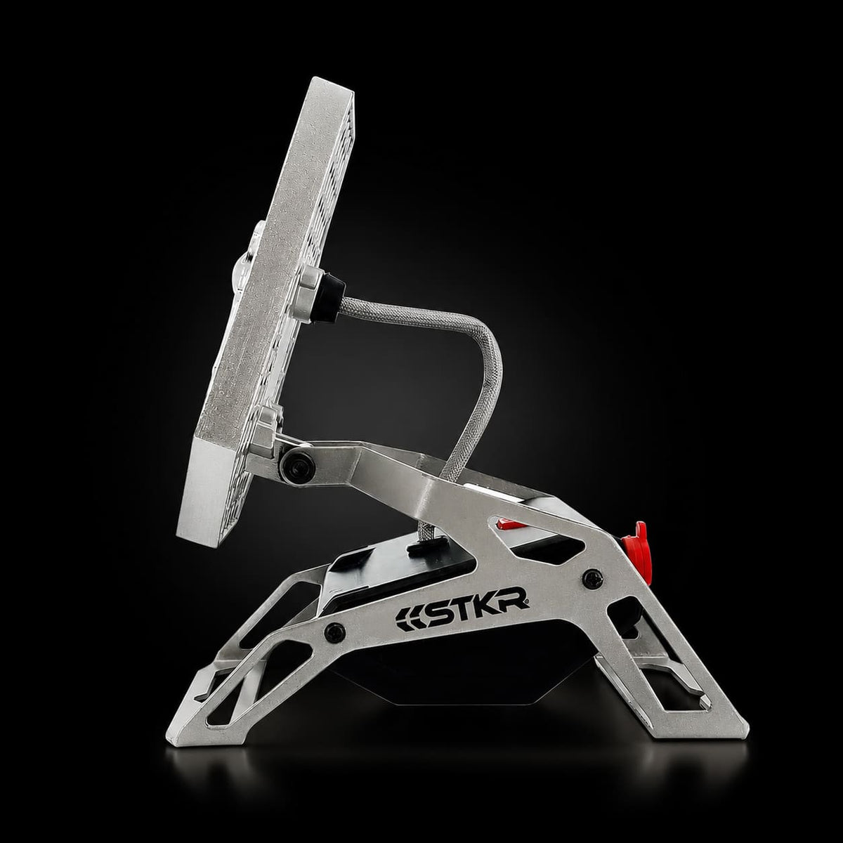 Hands-free rechargeable Mobile Task Light 1200 lumens | STKR Concepts - striker