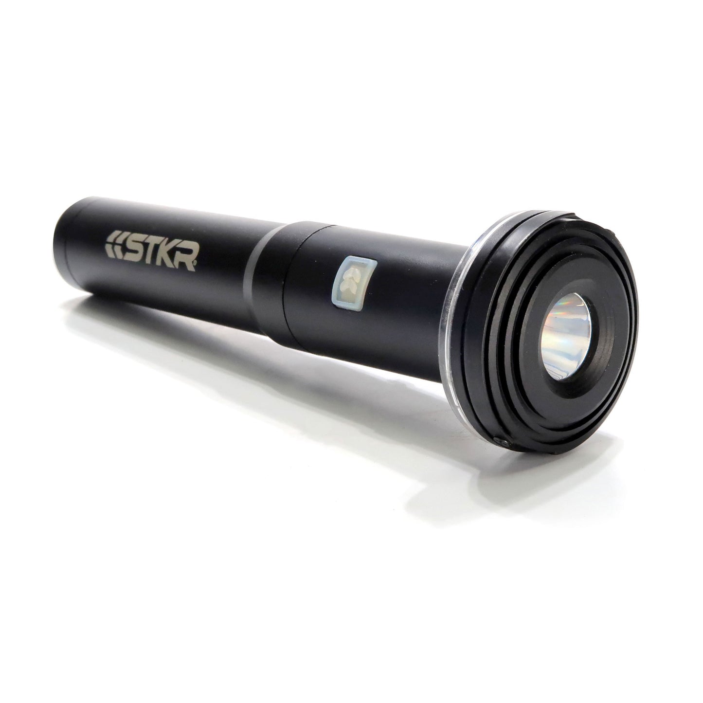 Removable flashlight | FLi-PRO Telescoping Light by STKR Concepts