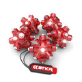 5 pack of Magnetic Light Mines by STKR Concepts